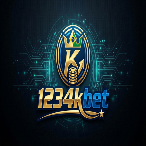 Logo 1234kbet