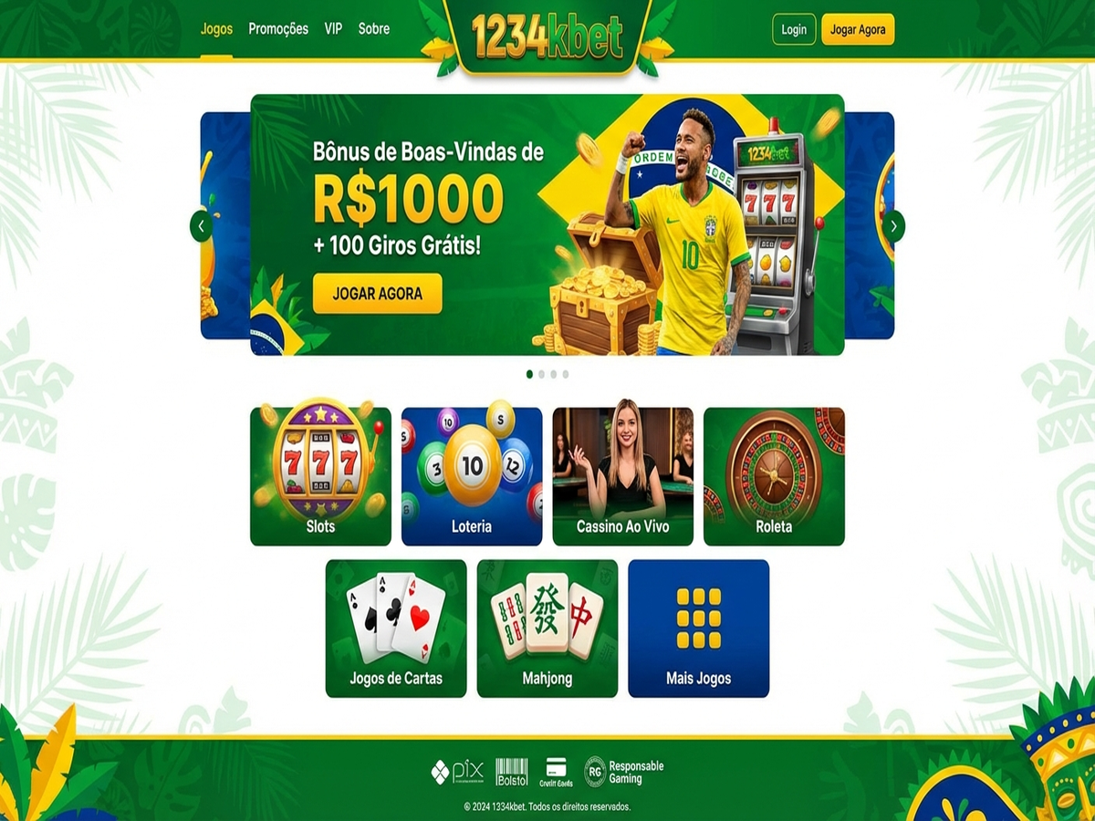 Screenshot 2 1234kbet