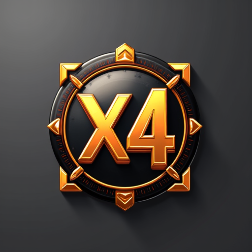 x4